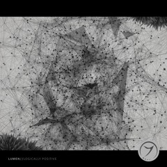Lumen - "Logically Positive" Ep (out now!)