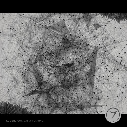 Lumen - "Logically Positive" Ep (out now!)