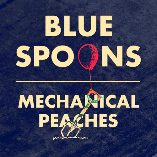 BlueSpoons [LaurenLucia]