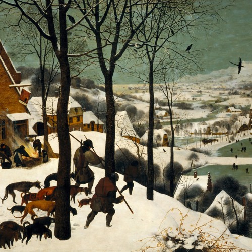 Age of Ice and Fire: The General Crisis Of The Seventeenth Century