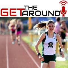 The Get Around Podcast Episode No. 38 — Hannah Smith, TC West