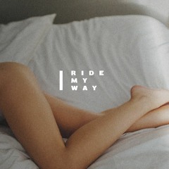 Bryson Tiller ft. 6LACK Type Beat - "Ride My Way" (prod. NOXX & fleur.)