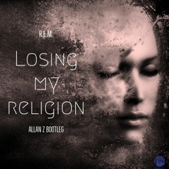 R.E.M. - Losing My Religion (Allan Z  Previa)