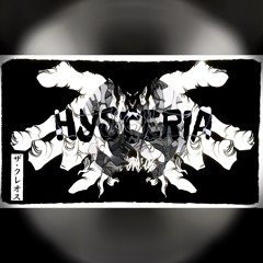 HYSTERIA-THECREOS