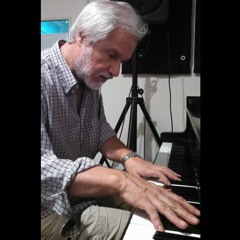 Teodoro Cromberg - "El Arpa, la Mano, la Sombra" (1999)