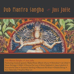 Moola (featuring Dave Stringer)