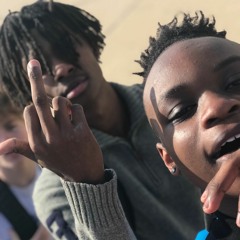 Red ft. Lil Beast