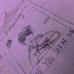 Nago57OO - Where's Nago ( prod. laptopboyboy )