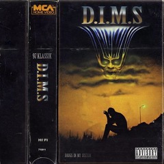 D.I.M.S (FEAT. EVXGA)