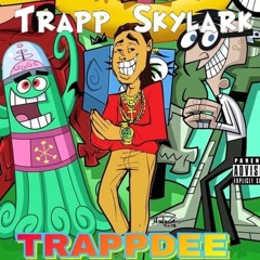 Lil Boof X TrappDee - Cap'n Crunch