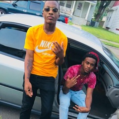 What Dey Sayin (Ft. YK Draco)