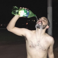 BL00DY CHRISt (LMAO)