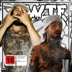 HXRMAN X BUNDE - WTF