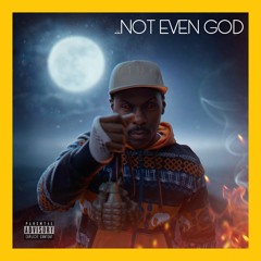 Not Even God (motion picture soundtrack)