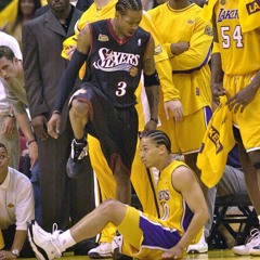 Too Nice (Prod. False Ego)