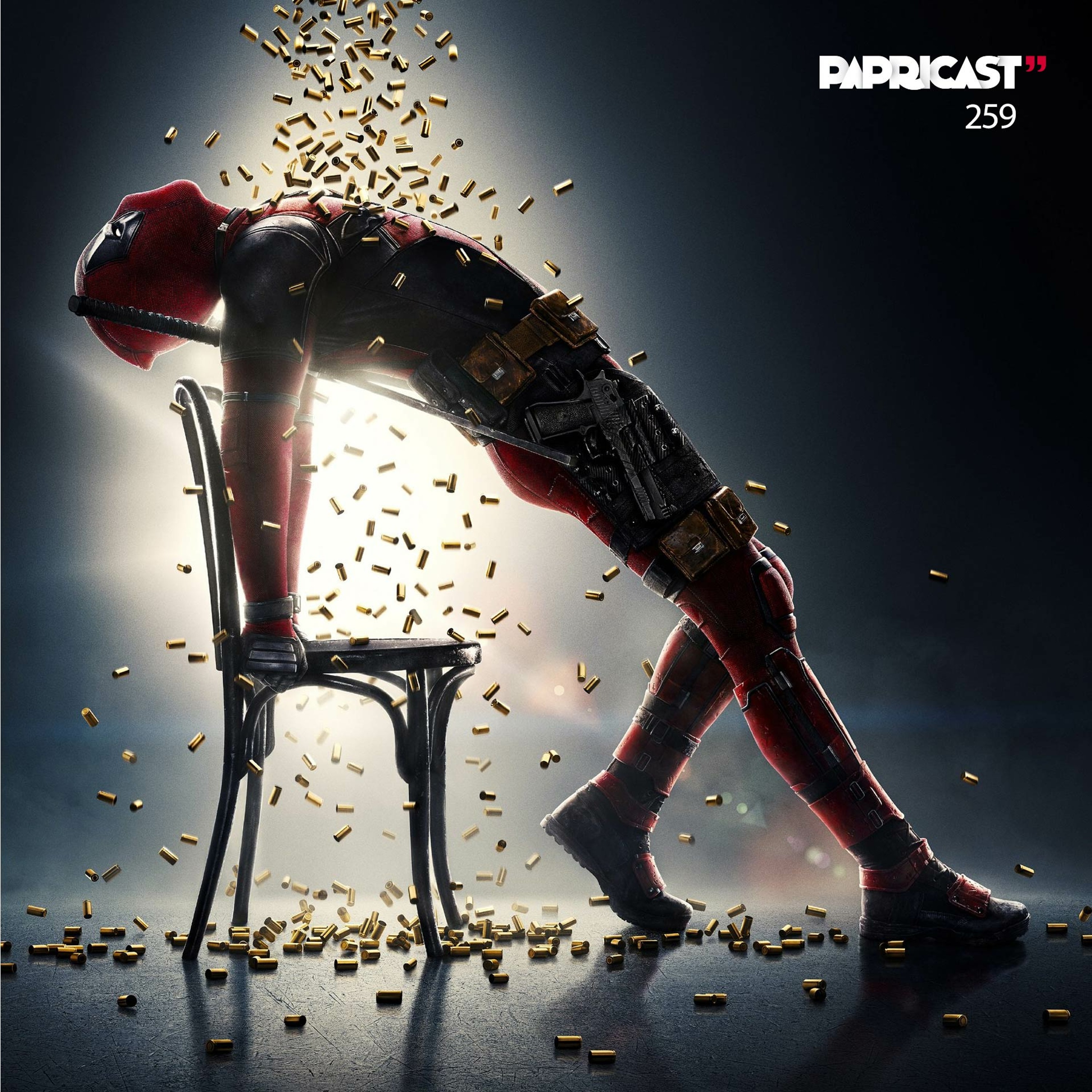 Papricast