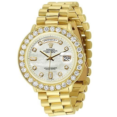 Stream Buss Down Rollie June Gotti by June Gotti Listen online for