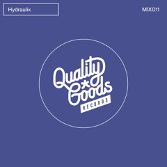 QGR-MIX011 I Hydraulix