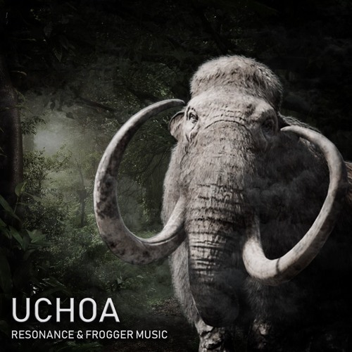 RESONANCE & Chezzy Music - Uchoa ( Original Mix ) FREE
