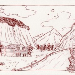 Prayer In Open D Cover