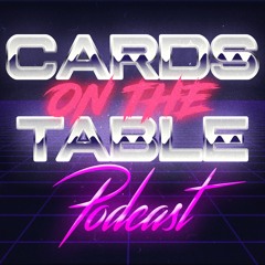 Cards On The Table - Episode 1 - 90's Comedy