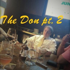 The Don, pt. 2  Pouring Crete (feat. Italian Concrete, Lil Small Penis, Lil Youngboy)