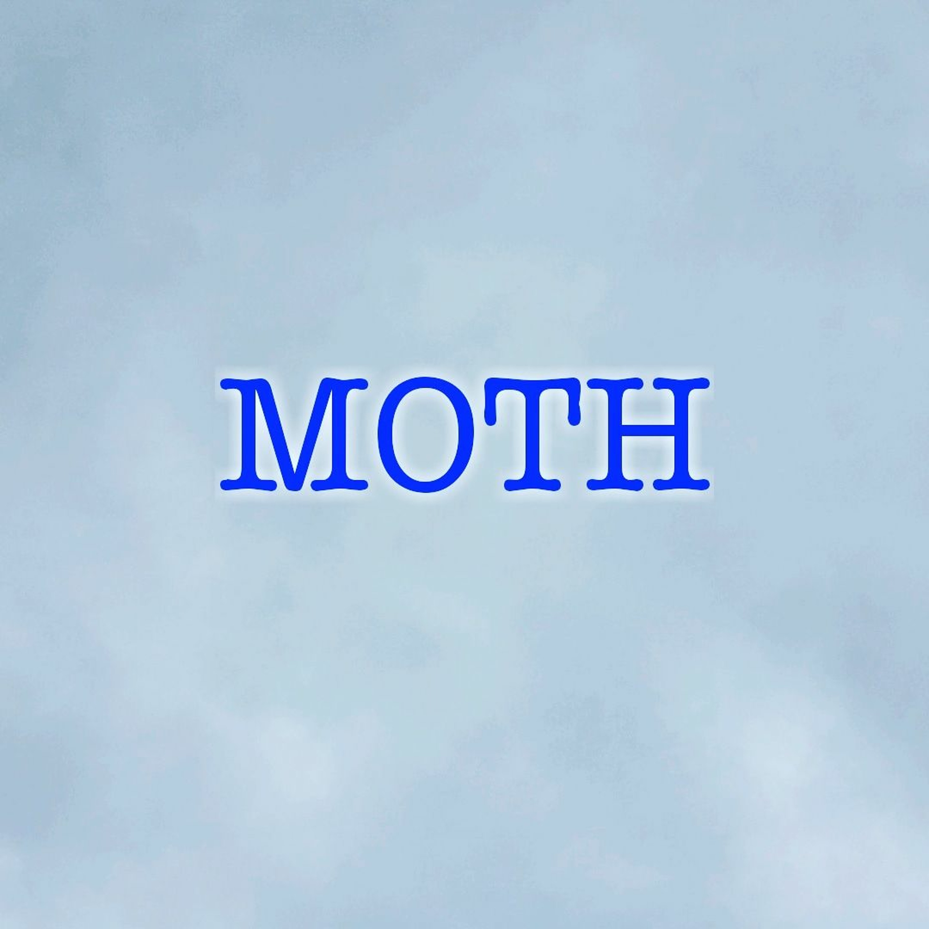 Moth episode artwork