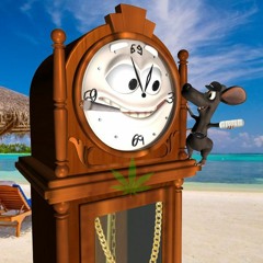 Hickory Dickory Dock