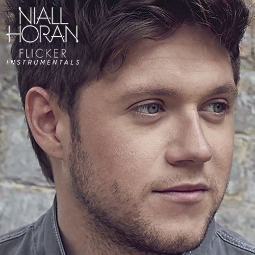 Flicker Logo Niall Horan / Niall Horan Reveals Solo Album Title Art ...