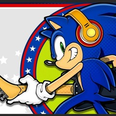 Cool Sonic Guitar