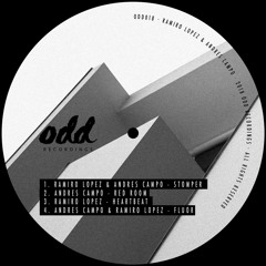 Andres Campo , Ramiro Lopez - Fluor