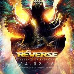 HardMusic EventSlovenia - Paul Elstak Vs The Viper @ Reverze 2018