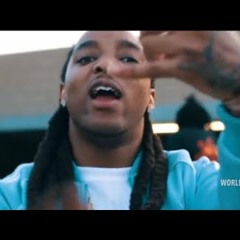 Tadoe - Stuck In My Glory