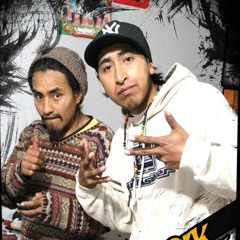 Rande Zrimas (Demos) - Lucha Feat (DJ Nelson)