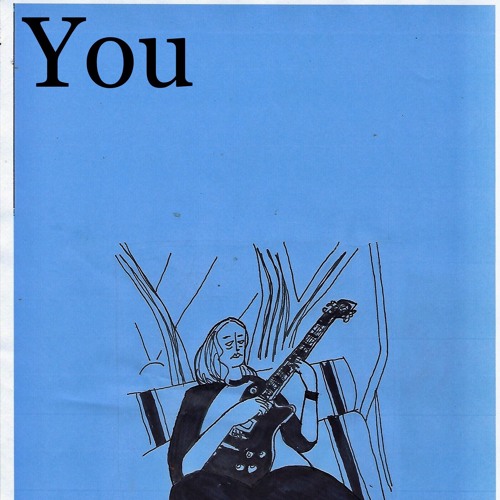 You (Art: Satchel Brown)