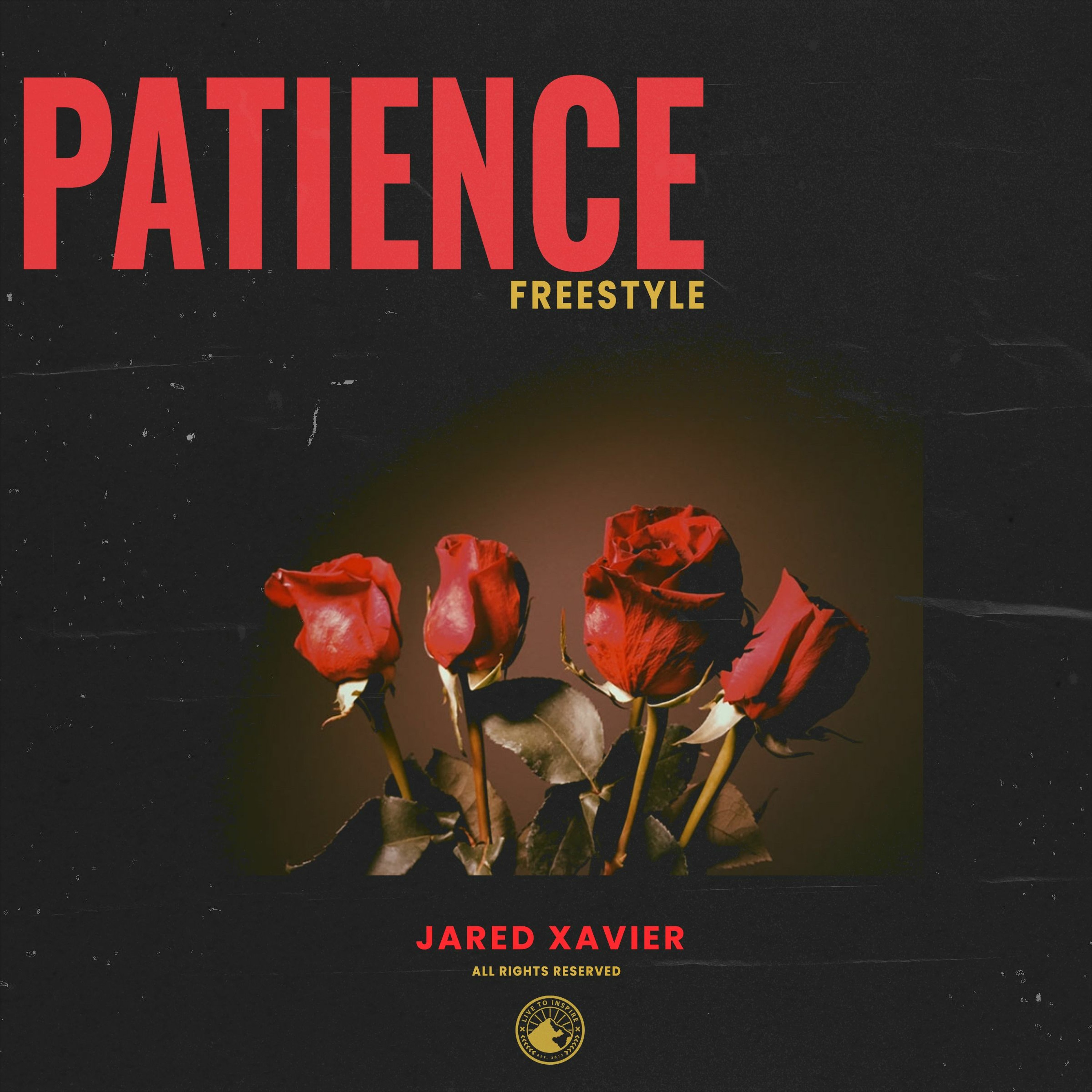 Patience [Freestyle] episode artwork