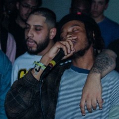 Corpse of a Fallen Angel x CowboyKillerr [Finessed By Beed Dollaz]