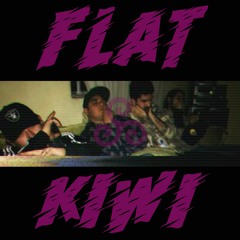 Flat kiwi - TRISQUEL x HitaHouse
