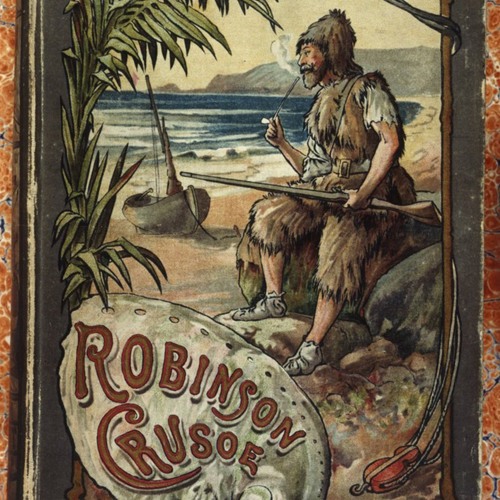 Carolus Egger De Insula Robinsonii Crusoe About The Island Of Robinson Crusoe By Luke Amadeus Ranieri L Amadeus Ranierius