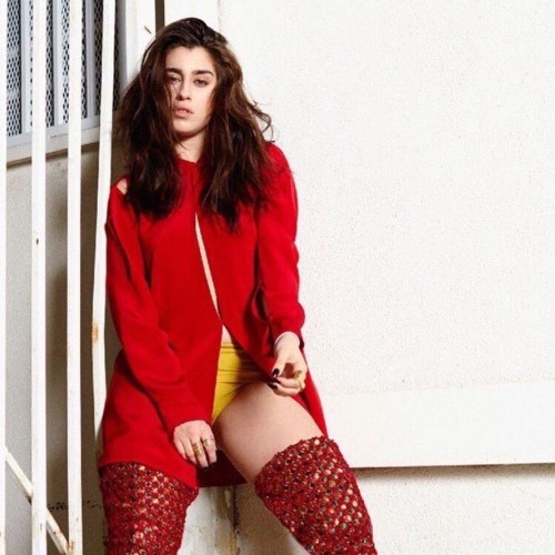 Lauren Jauregui - Inside (Live in São Paulo)