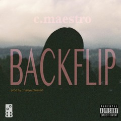 Backflip (Prod. hanye)
