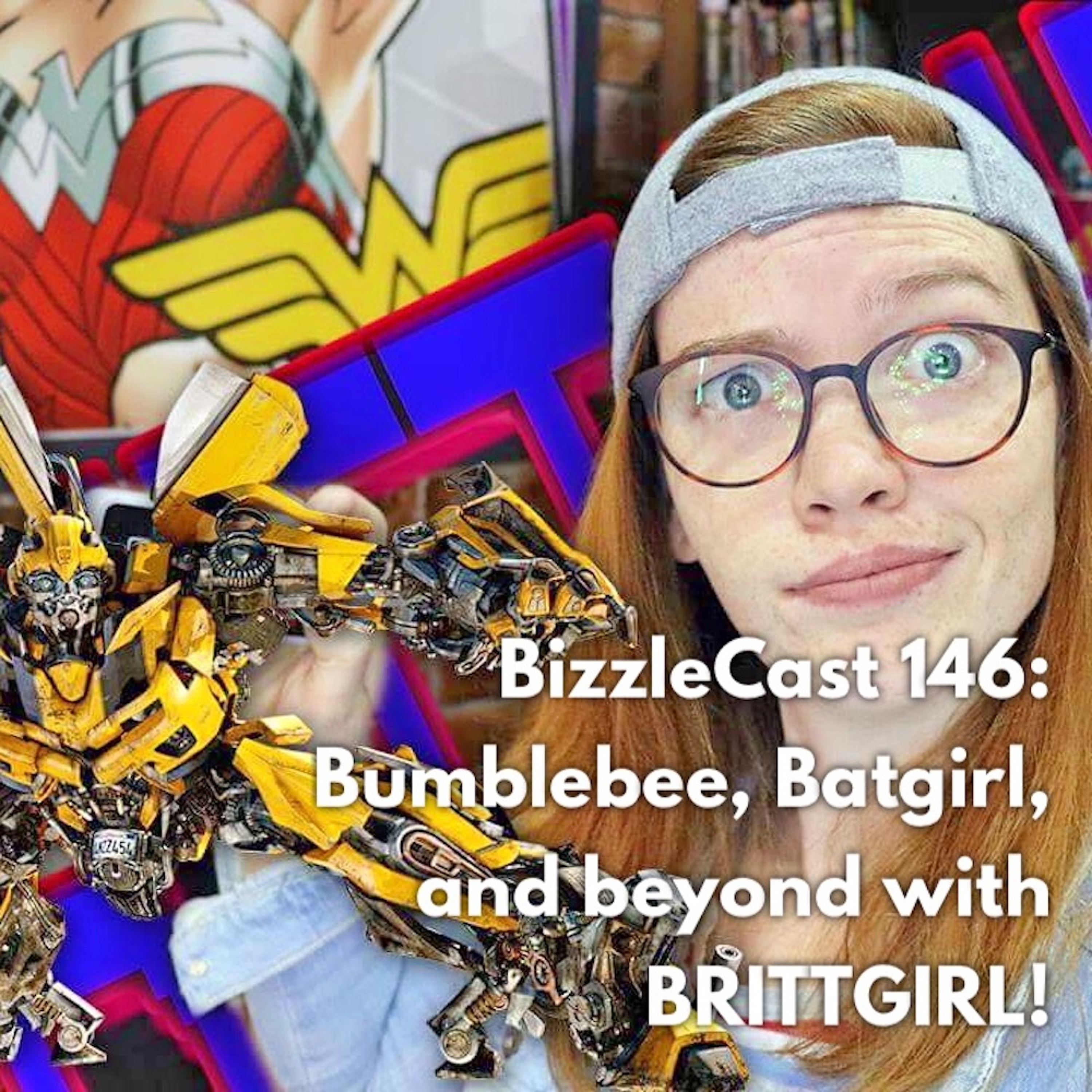 The BizzleCast Podcast by The Bizzle