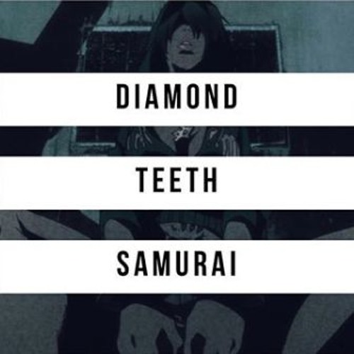 Stream Diamond Teeth Samurai (Remix) by Pvy.Dxn | Listen online for ...