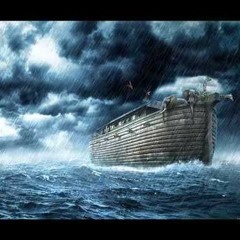 Day & Night It Never Cease - Noah Soundtrack Cover