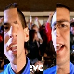 Alien Ant Farm's Smooth Criminal But Every Other Beat is Missing
