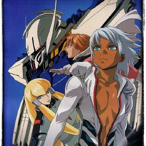 Stream Moon- from anime 
