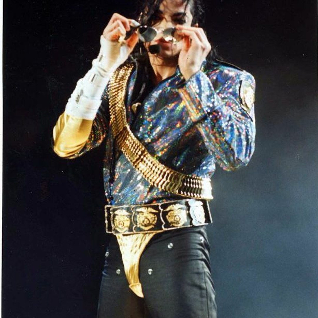 Stream MICHAEL JACKSON DANGEROUS World Tour Bremen 1992 JAM Pro