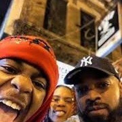 Shaky Shawn X El Flee - Jono