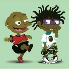 Drako capone ft skeezy cooling & relaxing .mp3