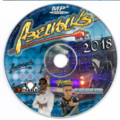1- CD ABELVOLKS 2018 LineUp (DJ CHARLES E DJ GUILHERME)